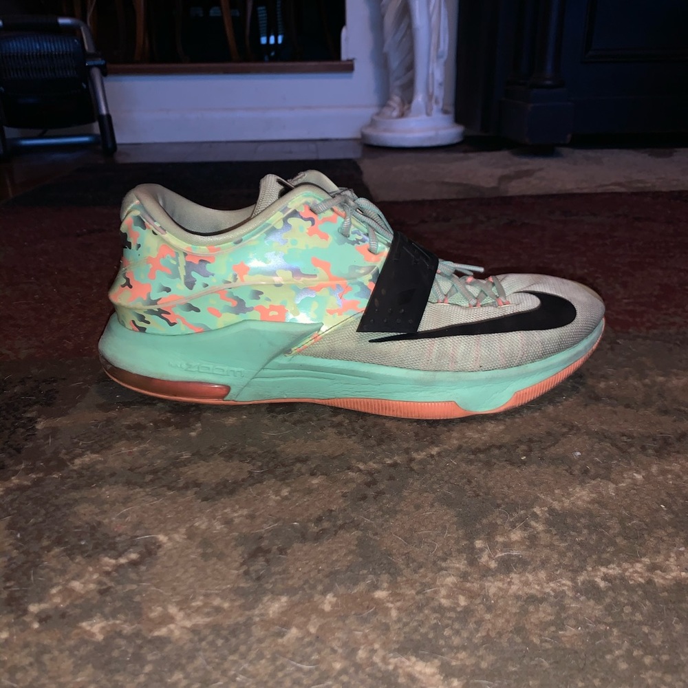Kd 7 Easter